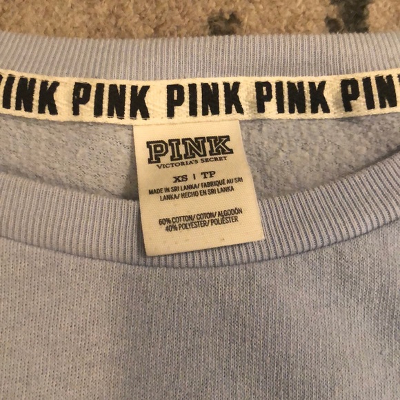 Pink state of mind crew - Picture 3 of 3